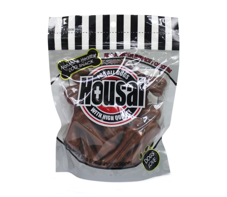 [Housai]雞肉味潔齒骨20's