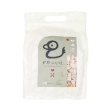 [伊勢屋Iseiya]天然脫水凍乾系列(貓狗)｜鴨肉粒｜430g