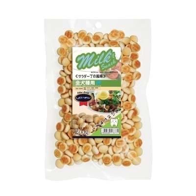 [特選]沙律小煎餅｜(小曼頭)｜200g