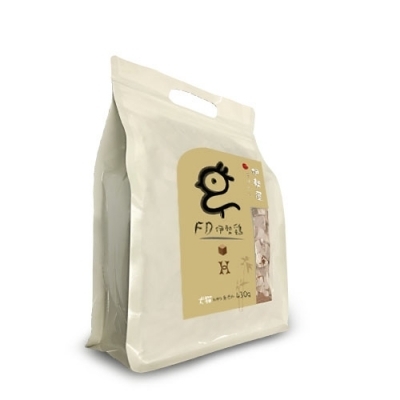 [伊勢屋Iseiya]天然脫水凍乾系列(貓狗)｜雞肉粒｜430g