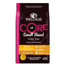 [Wellness-狗糧]CORE® 無穀物系列｜小型幼犬專用配方｜4lb