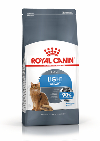 [Royal Canin-貓糧]成貓體重控制加護配方(LI40)｜Light Weight Care｜3kg