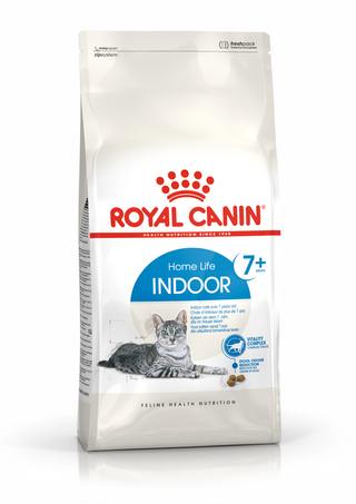 [Royal Canin-貓糧]7歲以上室內貓配方(In27)｜Indoor 7+｜1.5kg