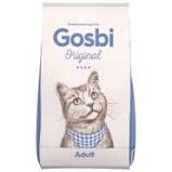 [GOSBI-貓糧]成貓全營養蔬果 配方 12KG(代訂)