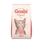 [GOSBI-貓糧]幼貓全營養蔬果 配方 3KG(代訂)