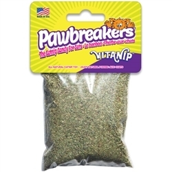 [Pawbreakers]純天然100%有機貓草碎14g(美國製)