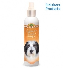 [Bio-Groom]花香味護毛噴霧｜(Groom’n Fresh Cologne)｜8oz
