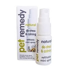 [Pet Remedy Spray]寵物情緒噴霧(貓狗)｜15ml