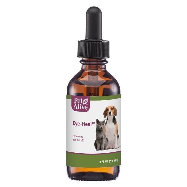 [PetAlive] EYE HEAL｜EYE HEAL｜59ml(代訂)