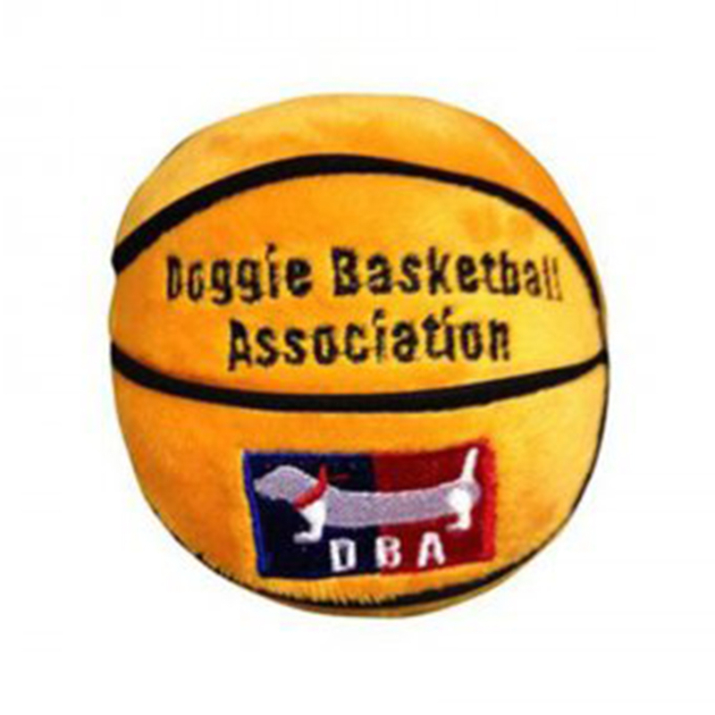 [Doggie Goodie]狗玩具｜咇咇籃球