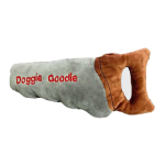 [Doggie Goodie]狗玩具｜咇咇鋸