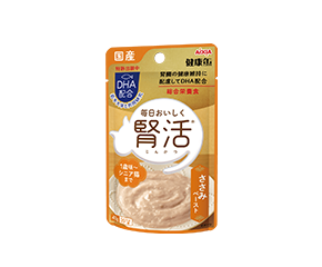 [Aixia]健康罐｜腎活｜雞肉醬40g｜(慕絲/歐盟副食/日本主食)(KJ-2)