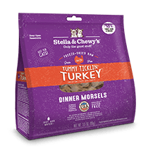 [Stella-貓凍乾]生肉主糧｜火雞肉配方｜Turkey｜18oz