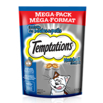 [Temptations-貓小食]超量裝｜去毛球配方｜雞肉味｜130g