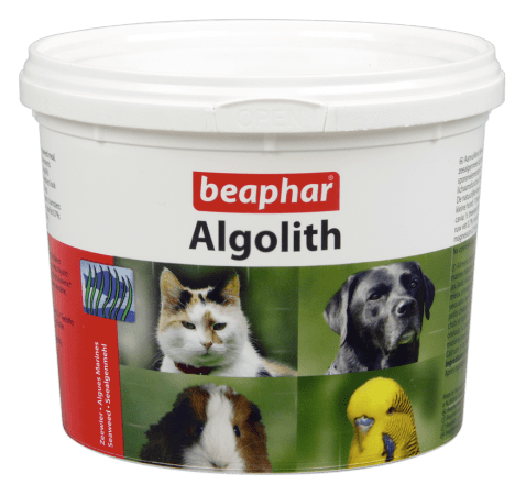 [Beaphar]美毛海藻粉(貓狗)｜Algolith｜500g