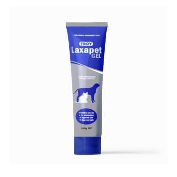 [Troy]朱古力味化毛膏100g(貓狗用)