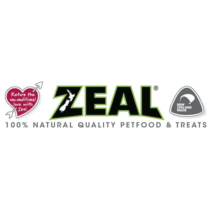 Zeal