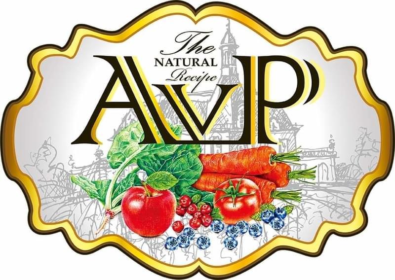 AVP愛威堡