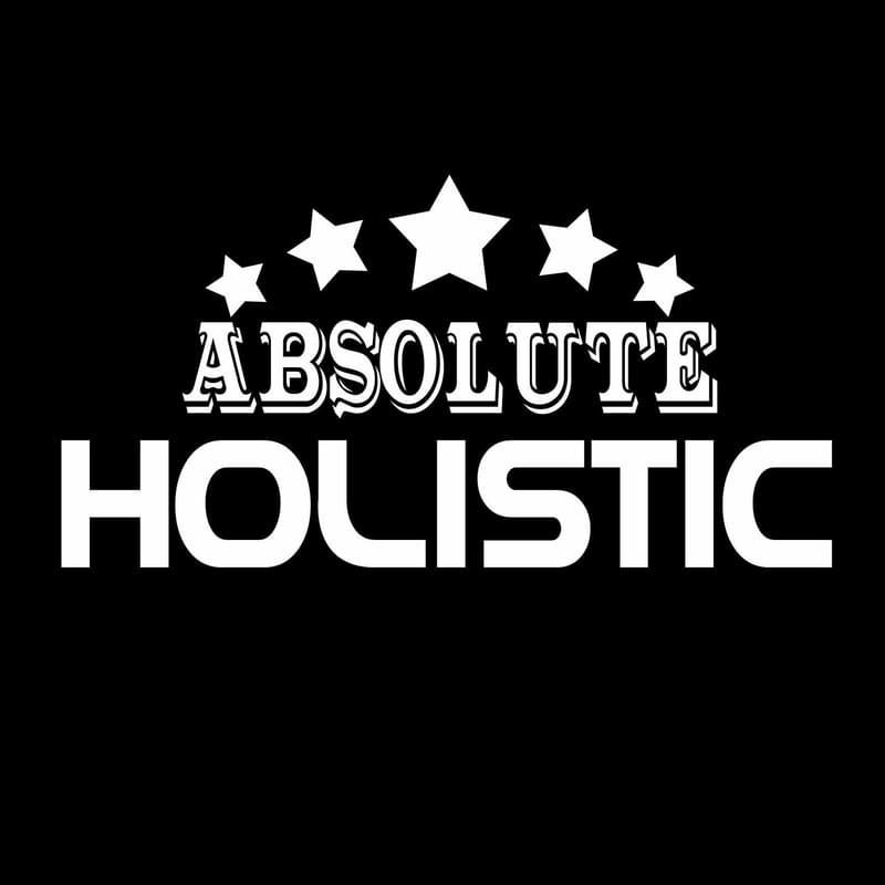 Absolute Holistic 超越巔峰