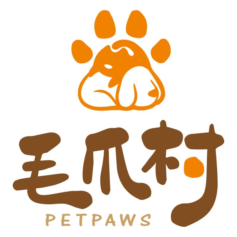 台灣品牌-Petpaws毛爪村-紓壓罐