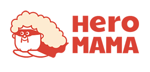 台灣品牌-Heromama英雄媽媽