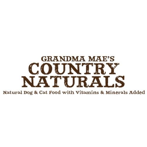 Grandma Mae’s Country Naturals